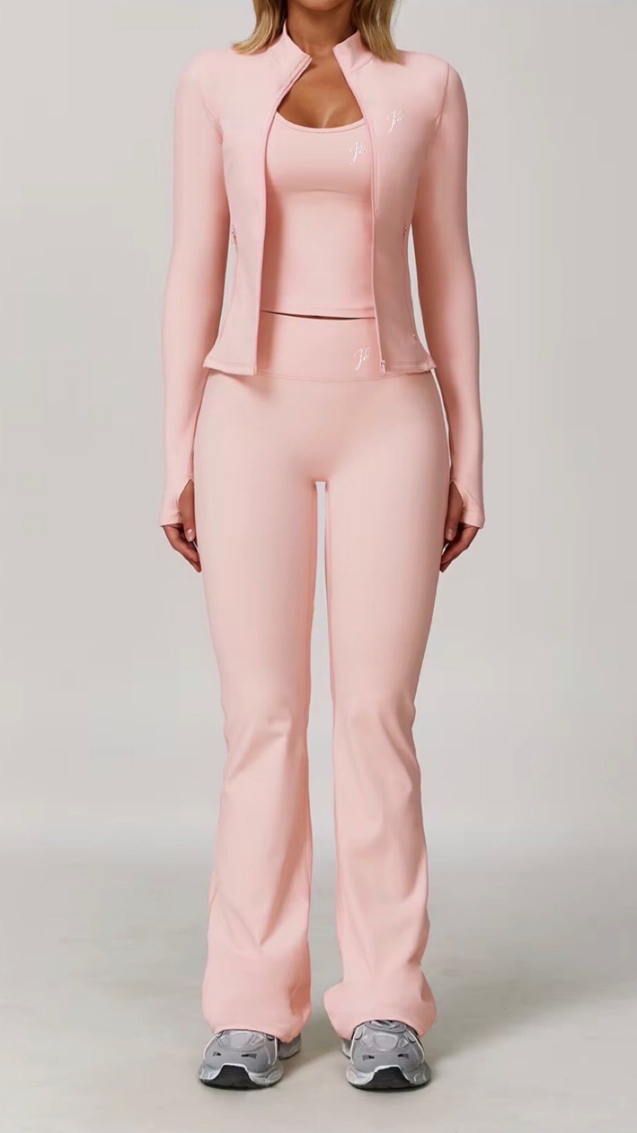 Three Piece Set Limited Edition