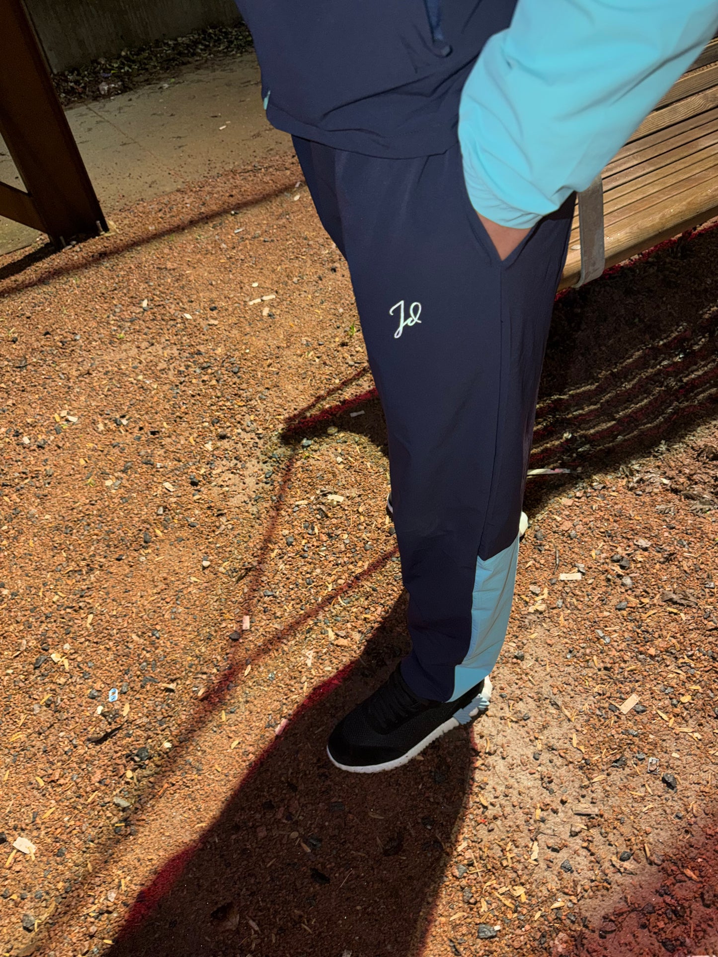 JD Tracksuit