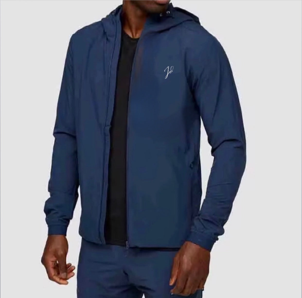 JD Tracksuit