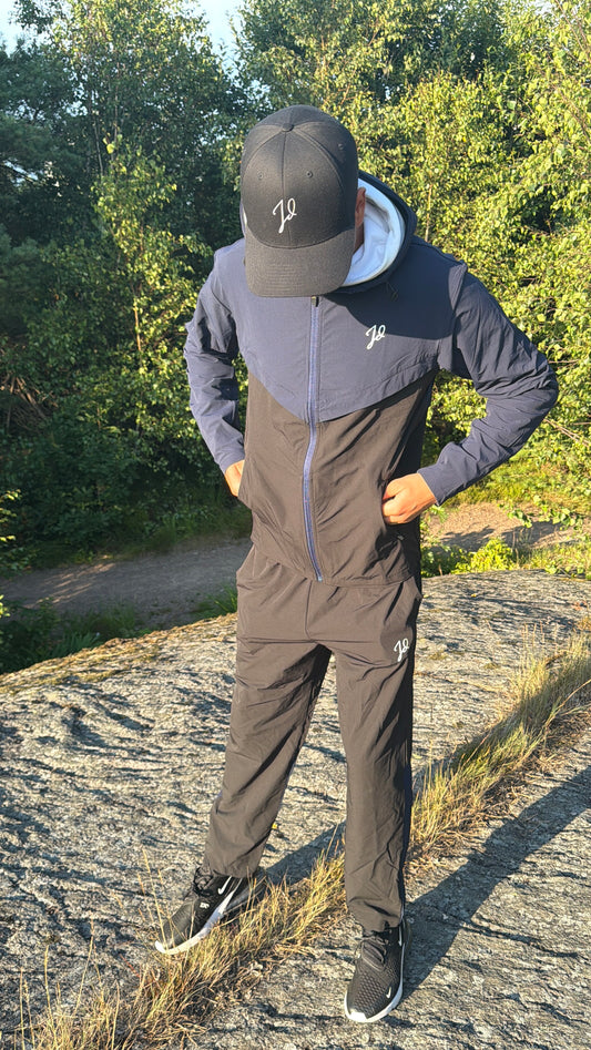 JD Tracksuit Midnight Flex
