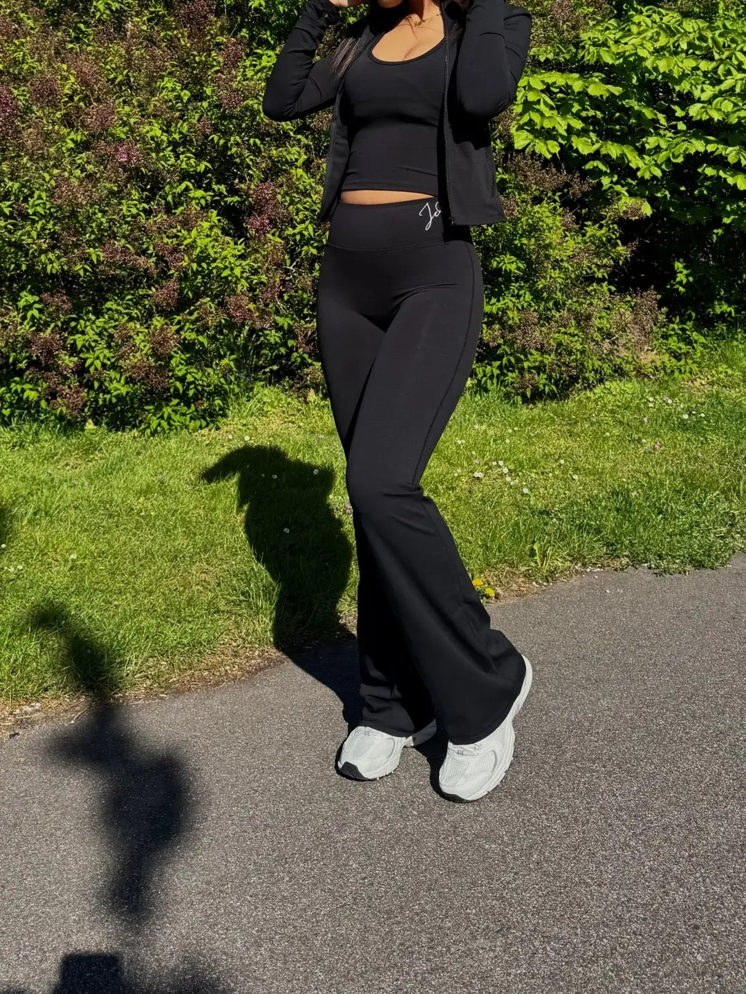Three Piece Set Limited Edition