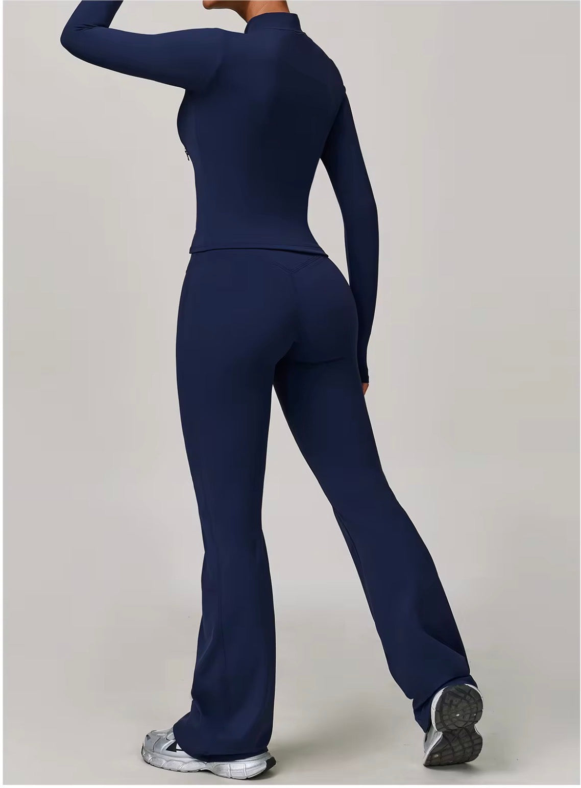 Three Piece Set Limited Edition