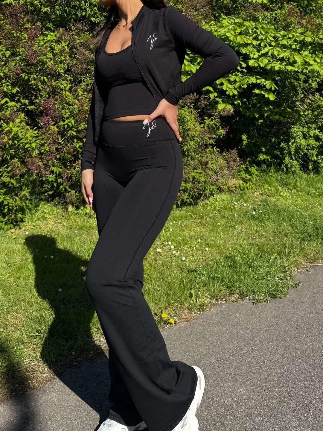 Three Piece Set Limited Edition