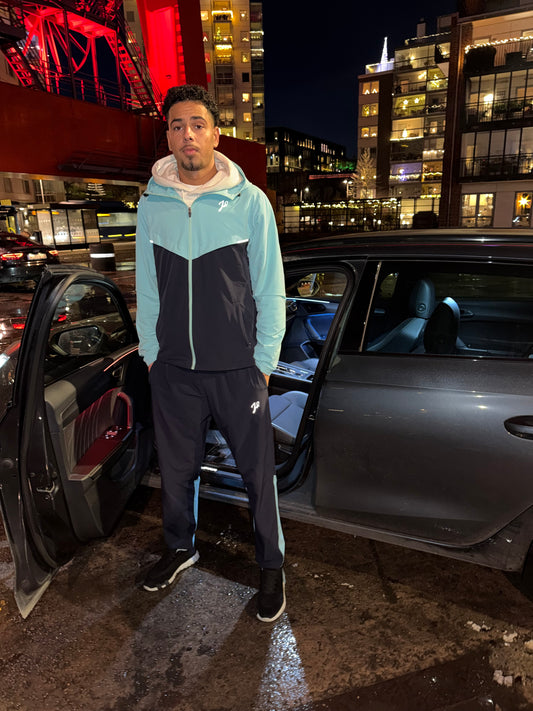 JD Tracksuit