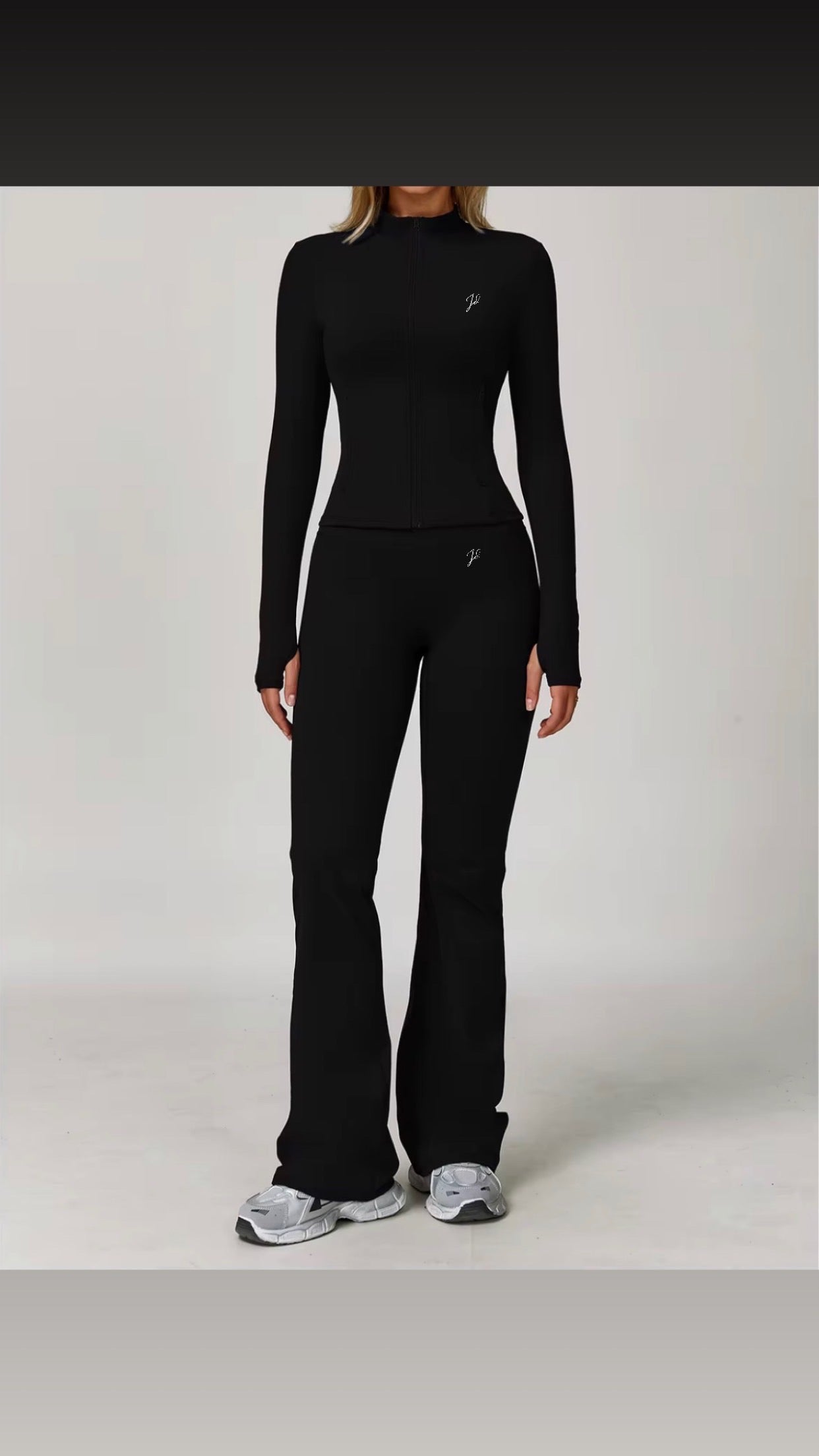 Three Piece Set Limited Edition