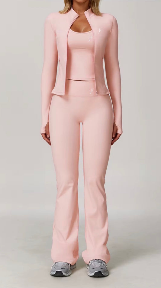 Three Piece Set Limited Edition