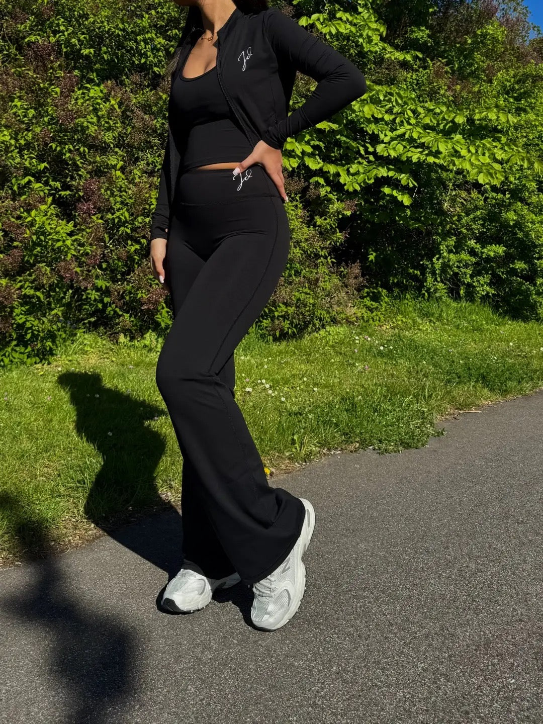 Three Piece Set Limited Edition