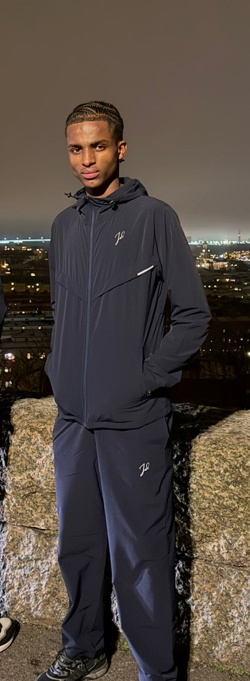 J’D Tracksuit
