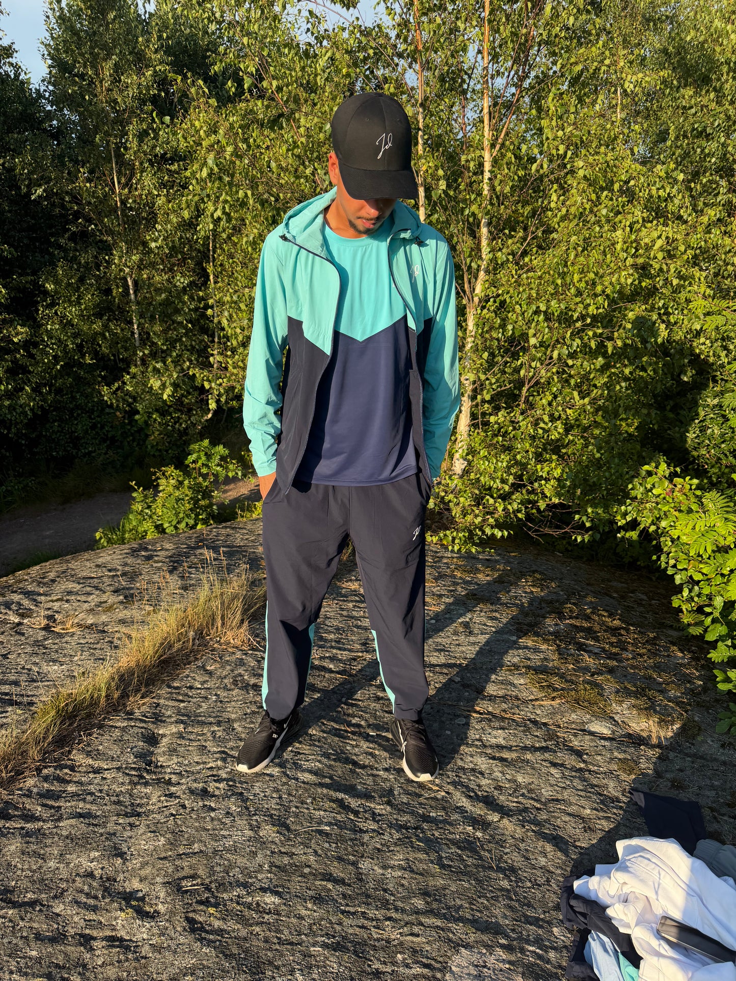 Oceanflex Jacket