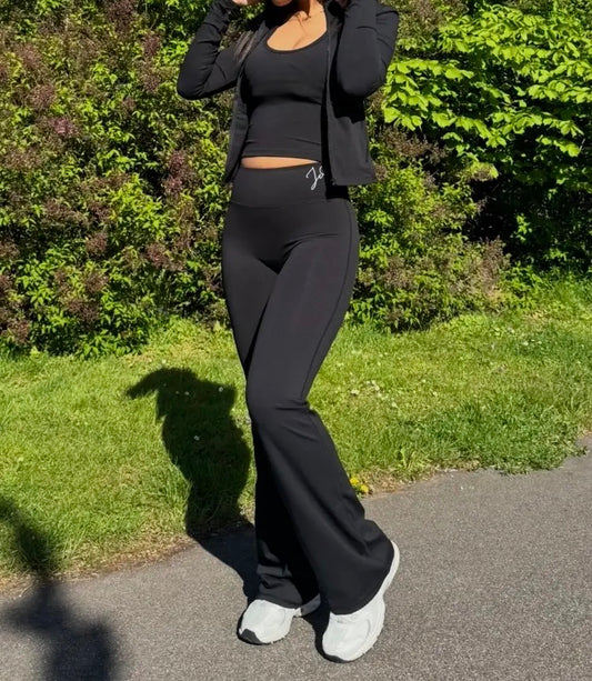 Three Piece Set Limited Edition