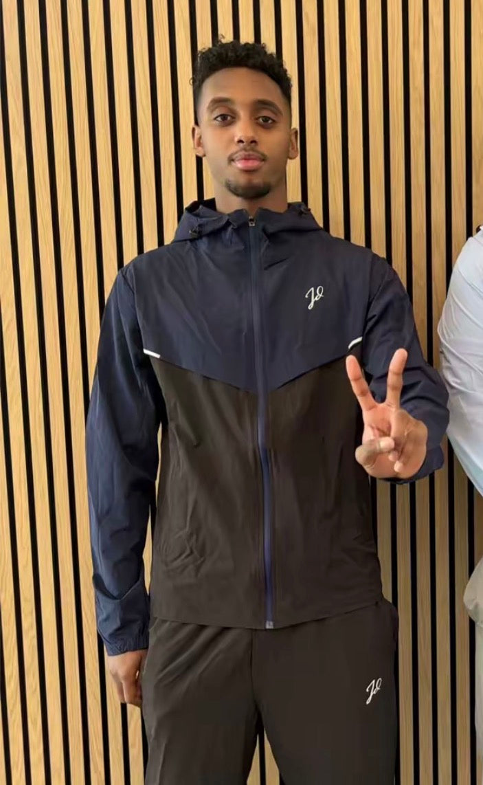 J’D Jacket