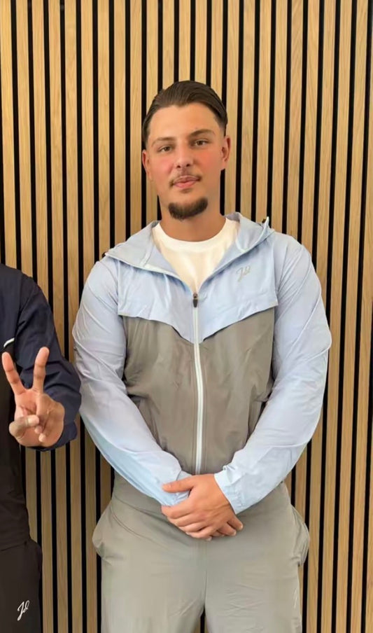 J’D Jacket